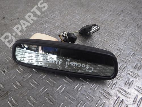 Used Rear mirror Rear mirror FORD FOCUS II Turnier (DA_, FFS, DS) 1.6 TDCi (109 hp) 7075362 7075362