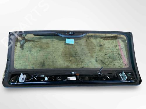 Used Bootlid window BMW 5 Touring (F11) 520 d (184 hp) 26936873