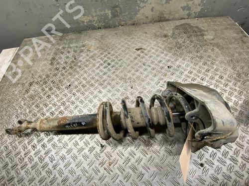 Used Left front shock absorber Left front shock absorber AUDI A6 C6 Avant (4F5) 3.2 FSI (255 hp) 33657049 33657049