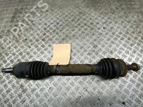 Used Left front driveshaft Left front driveshaft MERCEDES-BENZ A-CLASS (W169) A 200 (169.033, 169.333) (136 hp) 33819460 33819460