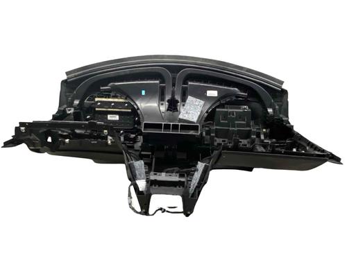 Dashboard PEUGEOT 2008 I (CU_) 1.2 THP 110 / PureTech 110 | BP33690566C46  - Image 11