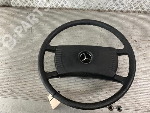 Used Steering wheel MERCEDES-BENZ S-CLASS (W116) 280 S (116.020) (156 hp) 11949239