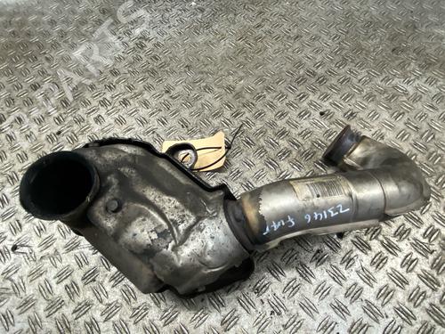Catalyst FIAT SCUDO Van (270_, 272_) 2.0 D Multijet | BP29590459M10 