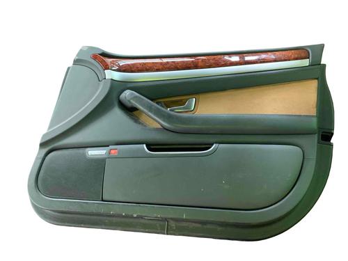 Seats set AUDI A8 D3 (4E2, 4E8) 4.2 TDI quattro | BP30129059C78