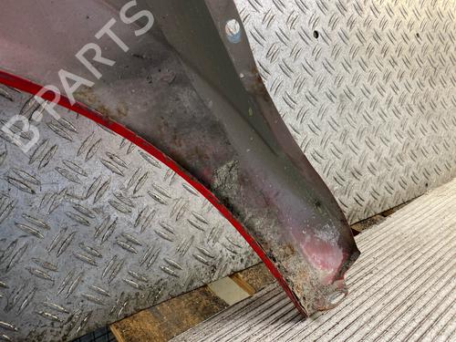 Right front fenders OPEL ASTRA H TwinTop (A04) 1.8 (L67) | BP21284446C42 