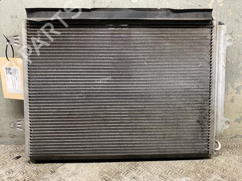 Used AC radiator AC radiator VW PASSAT B6 (3C2) 2.0 BlueTDI (143 hp) 36433391 36433391