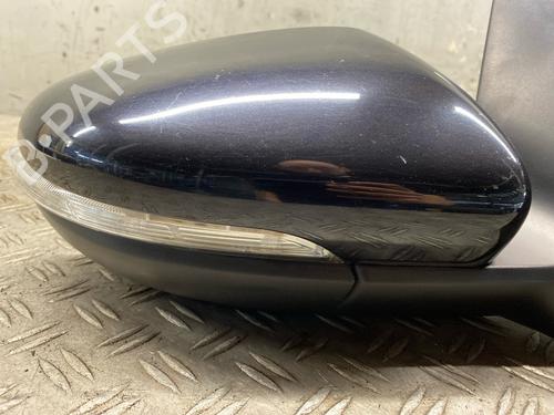 Right mirror VW GOLF VI (5K1) 2.0 TDI | BP28423802C27