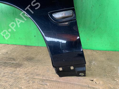 Left front fenders VOLVO V70 II (285) D5 | BP25599712C41 