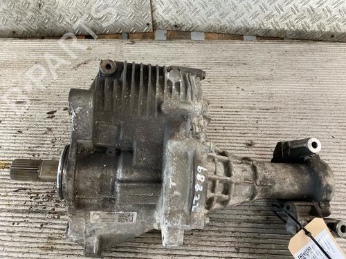 Used Transfer box OPEL INSIGNIA A (G09) 2.8 V6 Turbo 4x4 (68) (260 hp) 23241454