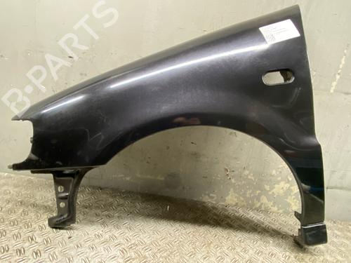 Used Left front fenders VW POLO III (6N1) 120 1.6 16V GTI (120 hp) 31585724