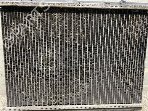 Water radiator FIAT SCUDO Van (270_, 272_) 2.0 D Multijet | BP29590443M31