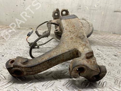 Right front steering knuckle AUDI ALLROAD C5 (4BH) 2.5 TDI quattro | BP24541077M26 