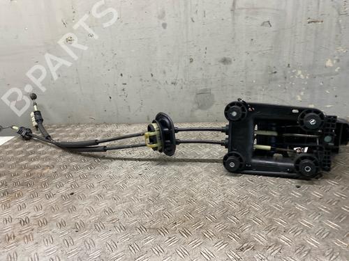 Selector da caixa automática CITROËN DS3 (SA_) 1.6 VTi 120 | BP26536946M91 