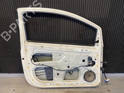 Left front door FORD KA (RU8) 1.2 | BP19112760C2 