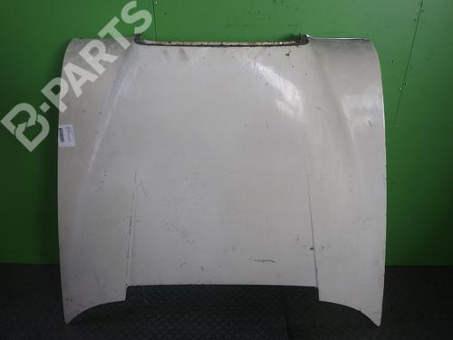 Motorhjelm MERCEDES-BENZ HECKFLOSSE (W110) 190 C (110.010) (80 hp) 5785993