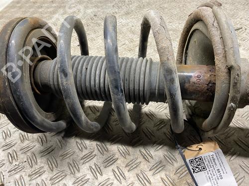 Left front shock absorber HYUNDAI SANTA FÉ II (CM) 2.2 CRDi 4x4 | BP27520448M16 