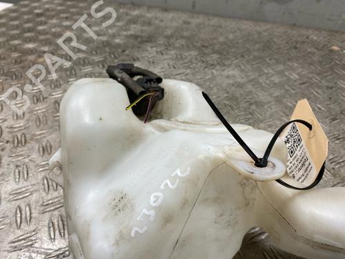 Windscreen washer tank CITROËN DS3 (SA_) 1.6 VTi 120 | BP26581409C113 