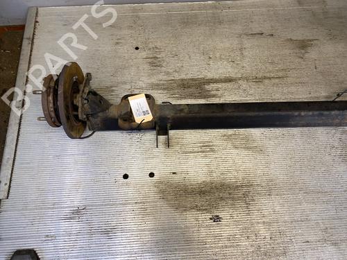 Rear axle FORD TRANSIT Bus (FD_ _, FB_ _, FS_ _, FZ_ _, FC_ _) 2.2 TDCi | BP16751243M2 