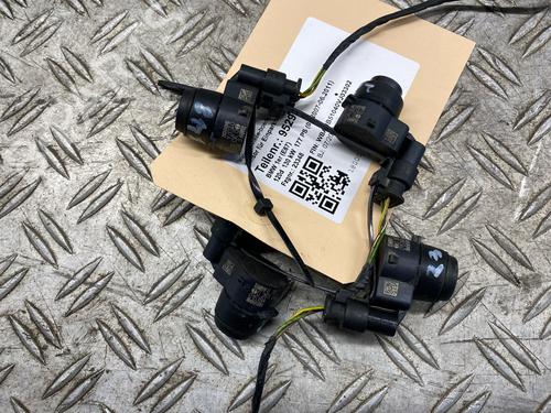 Electronic sensor BMW 1 (E87) 120 d | BP36406131M84 - Image 7