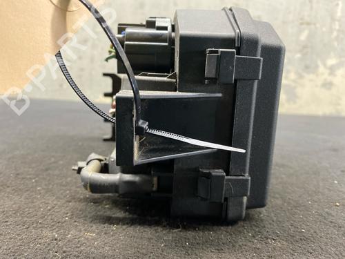 Fuse box JAGUAR X-TYPE I (X400) 2.5 V6 All-wheel Drive | BP34475333E1  - Image 5
