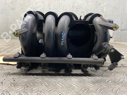 Intake manifold DACIA SANDERO 1.4 (BS0C, BS0A, BS0G, BS1F, BS0E) | BP34646824M70 - Image 4