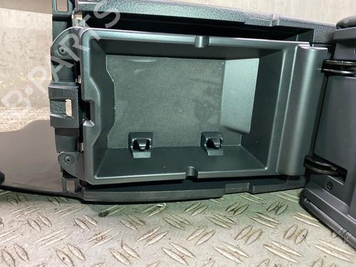 Midtkonsoll NISSAN QASHQAI II (J11, J11_) 1.3 DIG-T | BP30907846I22