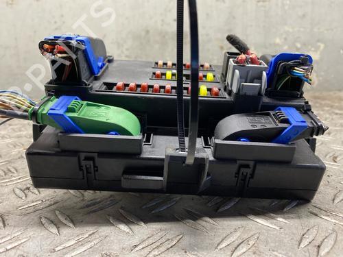 Fuse box PEUGEOT BOXER Platform/Chassis 2.2 HDi 130 | BP30726810E1