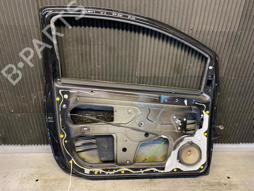 Left front door FORD KA (RU8) 1.2 | BP21087626C2 