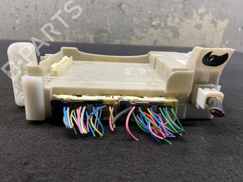 Fuse box SUBARU TREZIA 1.4 D | BP34281629E1  - Image 5