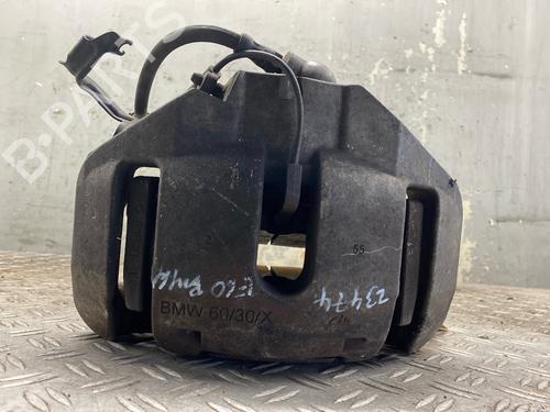 Used Left front brake caliper Left front brake caliper BMW 5 (E60) 528 i (234 hp) 40129565 40129565