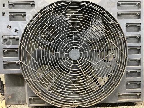 Radiator fan BMW 7 (E65, E66, E67) 745 i, Li | BP38751268M35 - Image 2