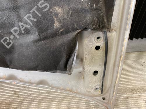 Hood JEEP GRAND CHEROKEE III (WH, WK) 3.0 CRD 4x4 | BP22618876C1 