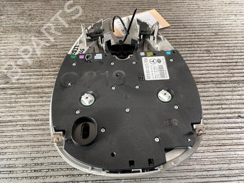 Interior roof light MERCEDES-BENZ CLS (C219) CLS 350 (219.357) | BP22180042I8 