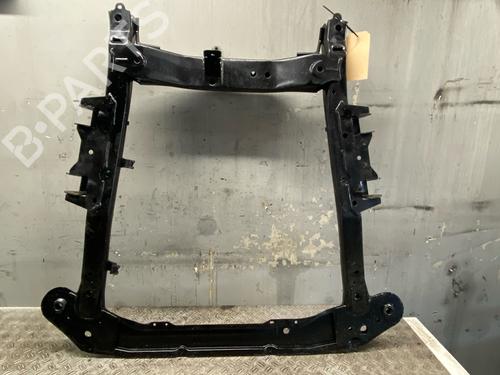 Used Subframe DACIA DOKKER MPV (KE_) 1.2 TCe (KEM0, KEAY) (115 hp) 29809249