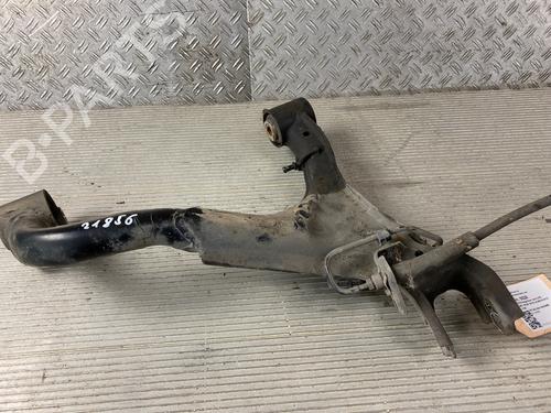 Used Right rear suspension arm LAND ROVER RANGE ROVER SPORT I (L320) 2.7 D 4x4 (190 hp) 22618650