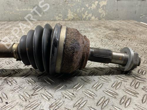 Drivaksel fortil venstre FIAT DUCATO Van (250_) 130 Multijet 2,3 D | BP30614007M38 