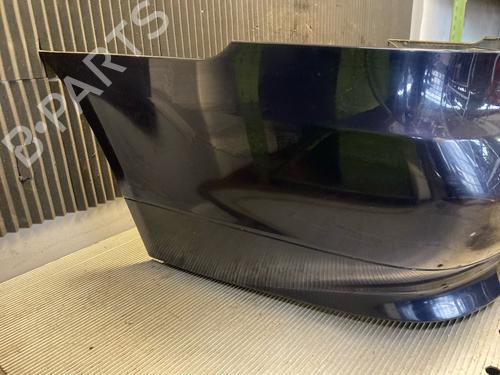 Rear bumper BMW 5 Touring (E61) 525 d | BP17616844C8 