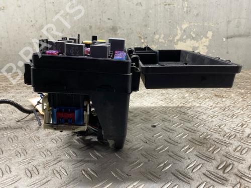 Fuse box JEEP GRAND CHEROKEE IV (WK, WK2) 3.0 CRD V6 4x4 | BP32445988E1 