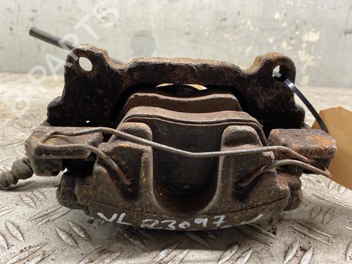 Left front brake caliper VW GOLF VI (5K1) 2.0 TDI | BP28472010M105