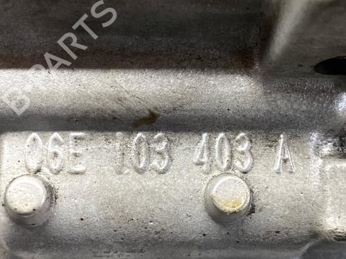 Cylinder head AUDI A4 B8 (8K2) 3.2 FSI quattro | BP39403726M5 - Image 15