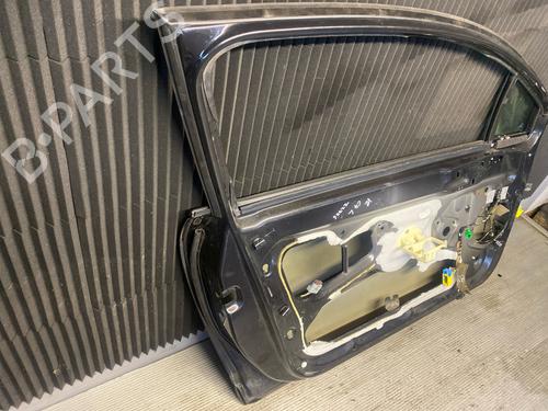 Left front door CITROËN C4 I (LC_) 1.6 16V | BP20228522C2 