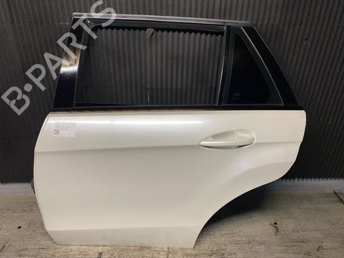 Portier links achter MERCEDES-BENZ E-CLASS T-Model (S212) E 200 CDI / BlueTEC (212.205, 212.206) (136 hp) 16197628