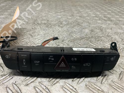 Used Switch MERCEDES-BENZ R-CLASS (W251, V251) R 350 4-matic (251.065, 251.165) (272 hp) 24398380