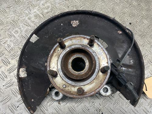 Used Right front steering knuckle OPEL ASTRA J Sports Tourer (P10) 2.0 CDTI (35) (160 hp) 25920856