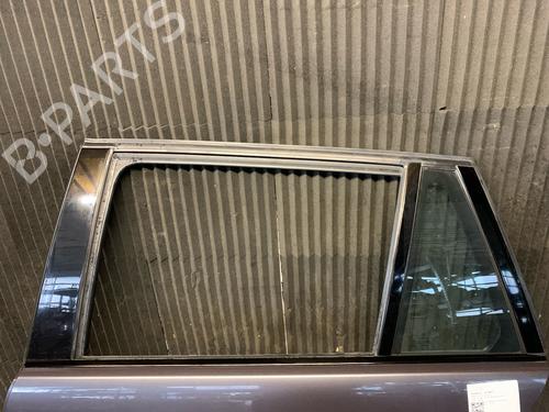 Left rear door BMW 3 Touring (E91) 318 d | BP22297752C4 
