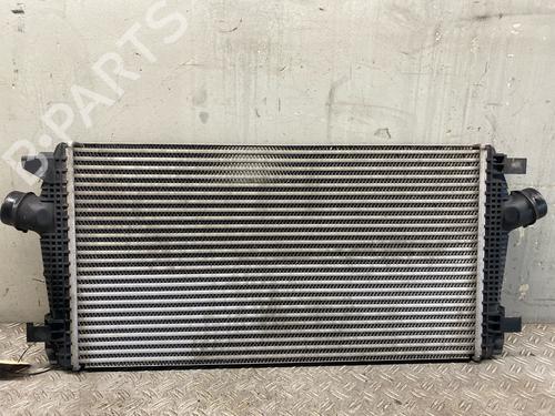 Used Intercooler OPEL ASTRA J Sports Tourer (P10) 2.0 CDTI (35) (160 hp) 25898378