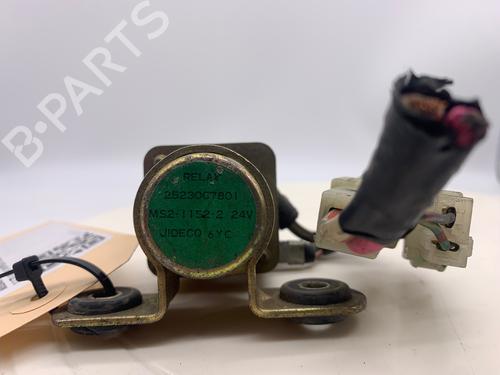 Used Electronic sensor NISSAN PATROL III/1 Hardtop (K160) 3.3 TD (K160) (110 hp) 14606560