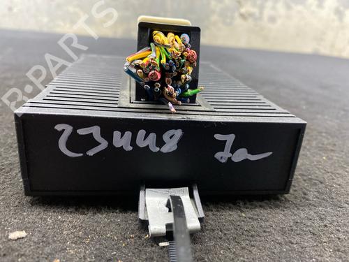 Control unit BMW 7 (E65, E66, E67) 745 i, Li | BP38755675M11 - Image 4