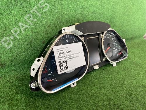Kombinert Instrument AUDI Q7 (4LB) 4.2 FSI quattro | BP12680834C47