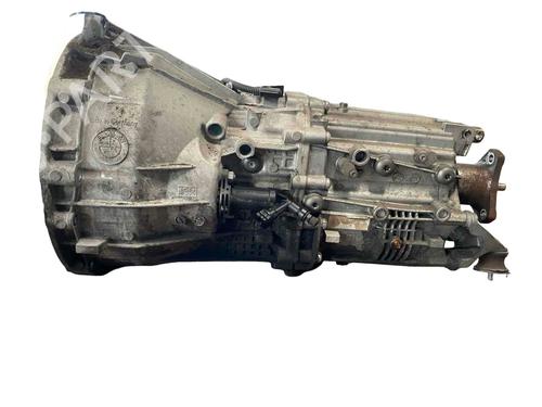 Gearbox BMW 1 (E87) 120 d | BP36406127M3 - Image 3